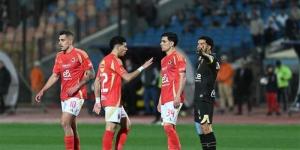أخبار الرياضة اليوم: السلوفيني أوبريونوفيتش حكمًا لقمة الزمالك والأهلي بالدوري.. "الرياضة" تكشف مصير محمد صلاح مع المنتخب.. لامين يامال يقترب من أعلى راتب في برشلونة - تواصل نيوز