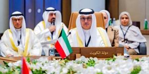 المخيزيم: التكامل الخليجي في الكهرباء والمياه ركيزة لأمن الموارد والاستعداد للمستقبل - تواصل نيوز