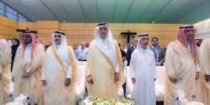 2.5 مليار ريال استثمارات.. وزير البيئة يفتتح معرض الشرق الأوسط للدواجن - تواصل نيوز
