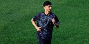 أحمد عاطف قطة: نحلم بالتتويج بالدوري.. والحظ حرم بيراميدز من اللقب موسمين - تواصل نيوز
