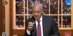 مصطفى بكري يطالب بتفعيل أكبر لأدوات الرقابة البرلمانية خلال دور الانعقاد الحالي - تواصل نيوز