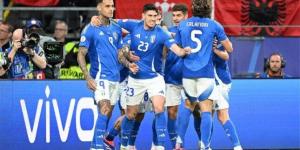 إيطاليا تضرب تركيا بثلاثية في دوري الأمم الأوروبية - تواصل نيوز