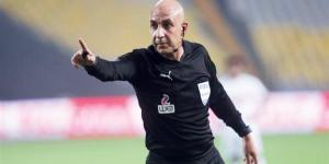 محمد عادل: كنت أتمنى إسناد مباراة القمة لطاقم تحكيم مصري وهؤلاء أفضل من أوبريونوفيتش - تواصل نيوز