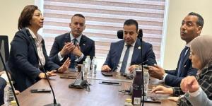 اتصالات النواب: الانتهاء من قانون السلامة الرقمية خلال شهر لحماية الأطفال من مخاطر السوشيال ميديا - تواصل نيوز