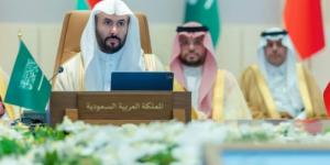 الصمعاني يؤكد أهمية تطوير التعاون بين وزارات العدل الخليجية - تواصل نيوز