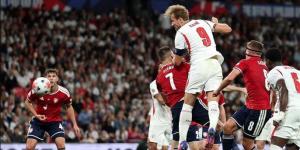 هاري كين يقود إنجلترا للفوز على التشيك في دوري الأمم الأوروبية - تواصل نيوز