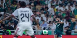 السعودية تهزم الإمارات بثنائية وتتوج بكأس خليجي 27 - تواصل نيوز