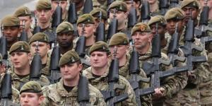 بريطانيا تفتح تحقيقا في جرائم حرب ارتكبها عناصر من القوات الخاصة بأفغانستان - تواصل نيوز