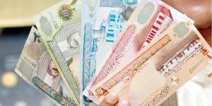 تراجع سعر الدينار البحريني مقابل الجنيه في البنك المركزي - تواصل نيوز