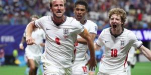 موعد مباراة إنجلترا والتشيك في دوري الأمم الأوروبية والقنوات الناقلة - تواصل نيوز