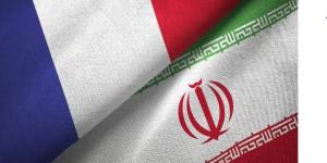"استفزازات مشينة".. فرنسا تستدعي سفير إيران بسبب الحراك الطلابي - تواصل نيوز