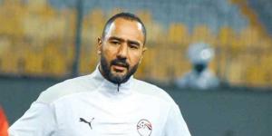 محمد شوقي بعد الفوز على الزمالك: هدفي تجهيز اللاعبين والحديث عن اللقب سابق لأوانه - تواصل نيوز