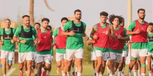 بعد الفوز على سيراميكا، المصري يواصل معسكره بالسويس استعدادًا لملاقاة القناة - تواصل نيوز