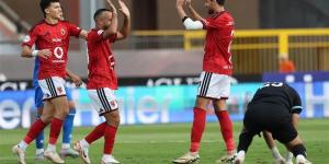 أخبار الرياضة اليوم: الأهلي يكتسح بترول أسيوط بخماسية.. الزمالك يسقط بثلاثية أمام زد.. حقيقة استقالة عاشور من لجنة الحكام - تواصل نيوز