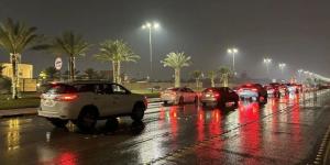 طقس السعودية.. أمطار مصحوبة بعواصف رعدية على الباحة - تواصل نيوز