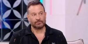 ماجد المصري يكشف موعد ومكان تشييع جنازة حفيده - تواصل نيوز