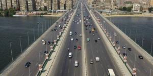 غلق محور 26 يوليو لمدة 6 أشهر.. تعرف على الطرق البديلة ومواعيد بدء الأعمال - تواصل نيوز
