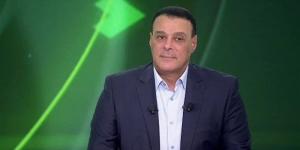 عصام عبد الفتاح يكشف كواليس اختيار الحكم السلوفيني لمباراة القمة - تواصل نيوز