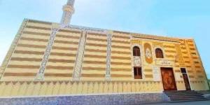 إعمار بيوت الله.. الأوقاف تعلن افتتاح 30 مسجدًا اليوم في 14 محافظة (دليل كامل بالأسماء) - تواصل نيوز