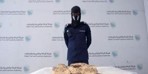 جمرك الحديثة يُحبط محاولة تهريب أكثر من 51 ألف حبة من "الكبتاجون" - تواصل نيوز
