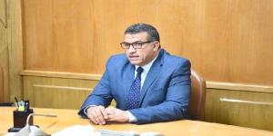 محافظ قنا: رفع درجة الاستعداد لمواجهة التغيرات الجوية وتدابير عاجلة للتعامل مع أي تداعيات - تواصل نيوز