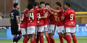 تعرف على غيابات الأهلي عن مباراة القمة أمام الزمالك - تواصل نيوز