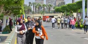 إجازة نصف العام 2027 بالجامعات، الموعد الرسمي وتفاصيل الخريطة الزمنية للعام الدراسي 2026 /2027 - تواصل نيوز