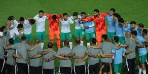 23 لاعبًا في قائمة المصري لمباراة القناة في الدوري الممتاز - تواصل نيوز