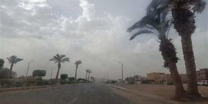 الطقس من الإثنين للجمعة، الأرصاد تحذر من شبورة وأمطار وارتفاع الحرارة جنوبًا - تواصل نيوز
