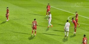 جهاد جريشة: الزمالك لا يستحق ركلتي جزاء أمام الأهلي - تواصل نيوز