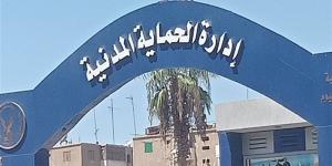 العناية الإلهية تنقذ محطة وقود بالفيوم من كارثة محققة - تواصل نيوز