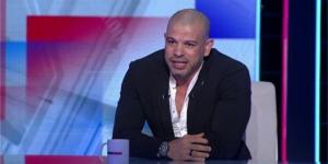 بشير التابعي يهاجم إدارة الزمالك بعد الخسارة أمام الأهلي: توقعت الهزيمة بنتيجة 6-7 أهداف - تواصل نيوز