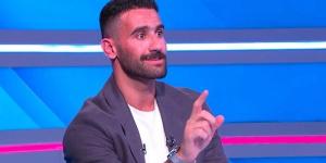 باسم مرسي يهاجم معتمد جمال ولاعبي الزمالك بعد الخسارة أمام الأهلي في القمة 133 - تواصل نيوز