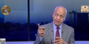مصطفى بكري: وصول الإخوان للحكم كشف حقيقة مواقفهم من الدولة الوطنية والسيادة المصرية - تواصل نيوز