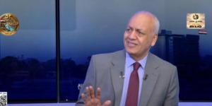 مصطفى بكري: الإخوان يتنفسون كذباً.. ولا تسامح مع المتورطين في جرائم أو التحريض على الجيش والشرطة - تواصل نيوز