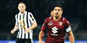 تورينو يفوز على أودينيزي 2-1 في الدوري الإيطالي - تواصل نيوز