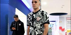 بعثة الزمالك تطير إلى رواندا لمواجهة الجيش الرواندي في دوري أبطال إفريقيا - تواصل نيوز
