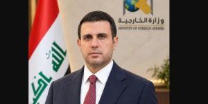 السفير حسنين كامل يكشف تفاصيل الدورة الـ52 لمجلس وزراء خارجية منظمة التعاون الإسلامي في بغداد - تواصل نيوز