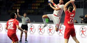تعديل موعد نهائي بطولة إفريقيا لليد بين الأهلي والزمالك - تواصل نيوز