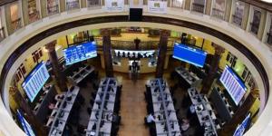 86.1 ٪صافي تعاملات المصريين بالبورصة خلال جلسة الإثنين - تواصل نيوز