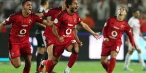 الأهلي يقترب من تجديد عقد محمد هاني.. تفاصيل جديدة بشأن المقابل المالي - تواصل نيوز