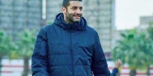 أمير عزمي مجاهد: «الأهلي جاب فريق فوق المليار وفي الآخر بيلعب كونفدرالية» - تواصل نيوز