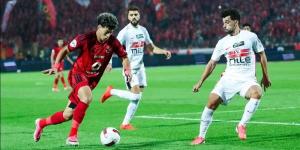 عفت نصار: الأهلي طول تاريخه لم يتعرض للظلم أمام الزمالك.. ولا توجد عدالة في الدوري المصري - تواصل نيوز