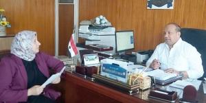 شركاء في بناء معلم المستقبل.. «تربية كفر الشيخ» تستعد لإطلاق الملتقى الأول للتدريب الميداني - تواصل نيوز