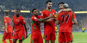اتحاد جدة يخسر في ملعبه أمام شباب الأهلي 2-1 بدوري أبطال آسيا للنخبة - تواصل نيوز