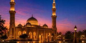 مواقيت الصلاة الثلاثاء 13 أكتوبر 2026.. مواعيد الأذان في القاهرة والمحافظات - تواصل نيوز
