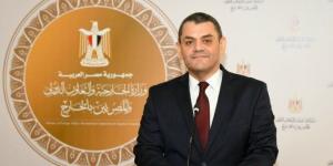 الخارجية: القانون الدولي يتيح لمصر العديد من الأدوات بشأن السد الإثيوبي وفي جعبتنا الكثير - تواصل نيوز