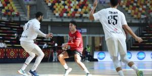 نيرة الأحمر بعد خسارة نهائي أفريقيا لكرة اليد: لاعبو الزمالك رجال حتى الثانية الأخيرة - تواصل نيوز
