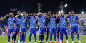 عاجل .. نيوم يقسو على حضرموت اليمني برباعية - تواصل نيوز
