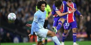 دوري أبطال أوروبا.. باريس سان جيرمان يَدك مانشستر سيتي بالهدف الرابع «فيديو» - تواصل نيوز